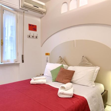 フィレンツェLa Chicca Pontevecchioアパートメント エクステリア 写真